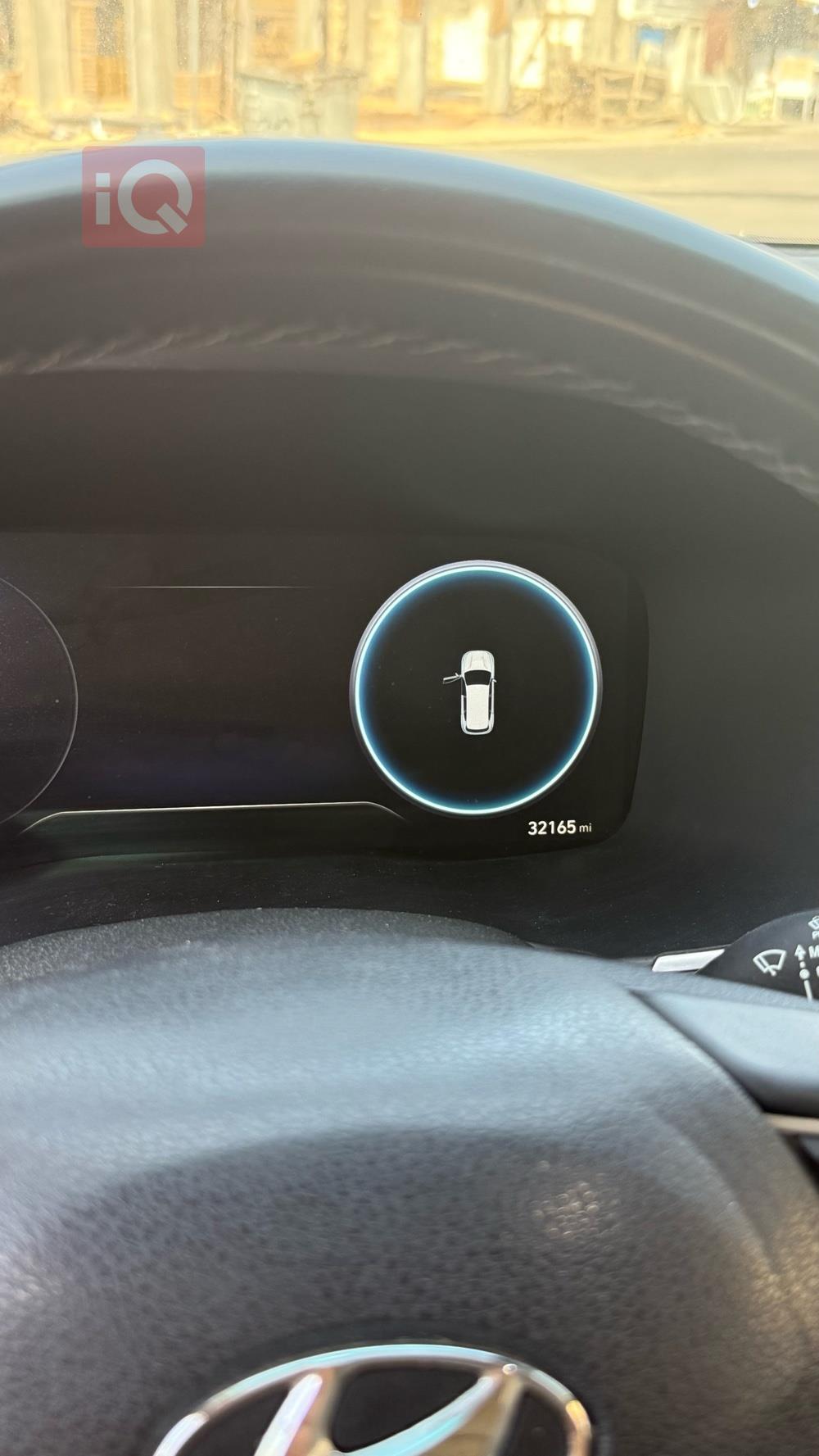 هیوندای سەنتافی